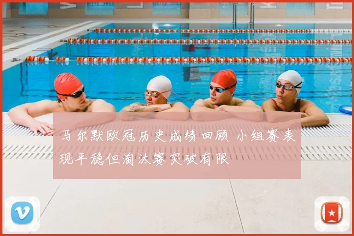马尔默欧冠历史成绩回顾 小组赛表现平稳但淘汰赛突破有限