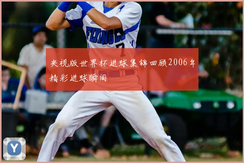 央视版世界杯进球集锦回顾2006年精彩进球瞬间